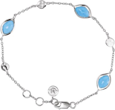 Missoma&reg; Gemstone Bracelet
