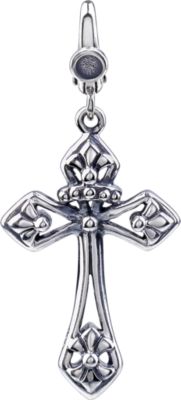 Cross Charm