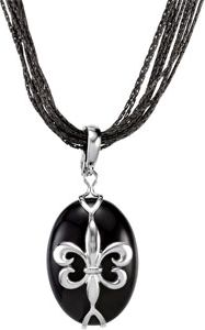 Genuine Onyx Pendant Enhancer