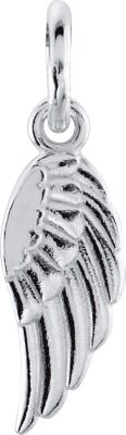 Posh Mommy&reg; Wing Charm