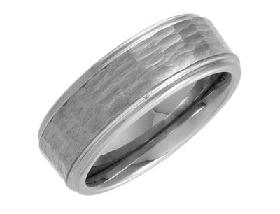 Dura Tungsten&reg; Band