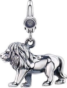 Lion Charm