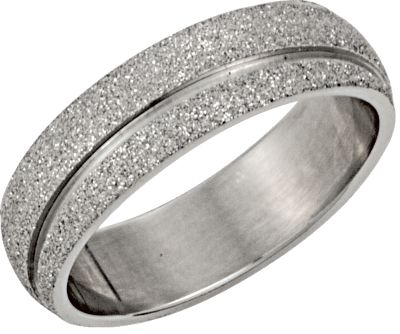 Titanium Design Band 
