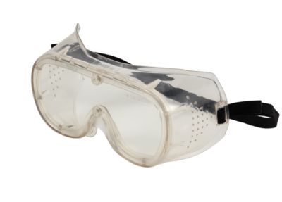 Anti-Fog Goggles