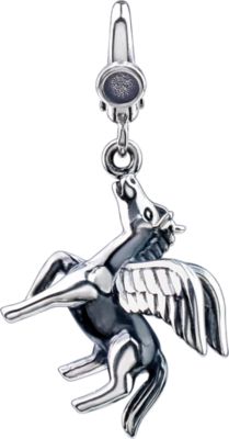 Pegasus Charm