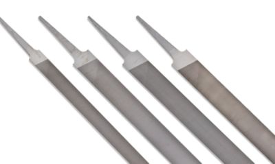 Swiss Hand Files