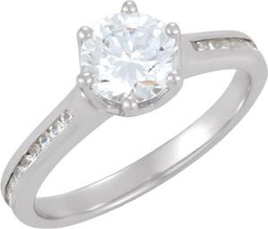 Engagement Ring