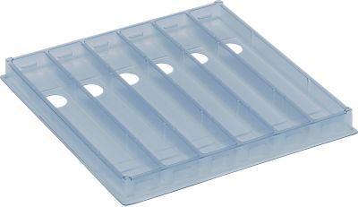 Tray for Leather / Metal Watchstrap Spinners