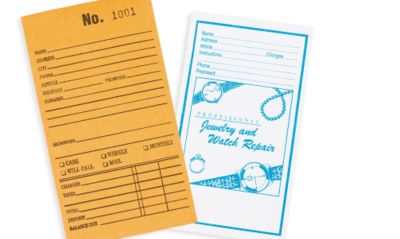 Envelopes