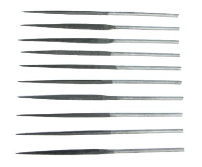 NEEDLE FILE SET CUT 4