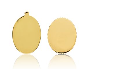 Oval                                              