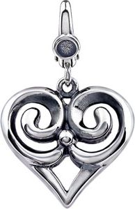 Heart Charm
