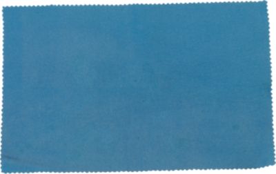 Brilliant Polish Cloths 12X8, Blue