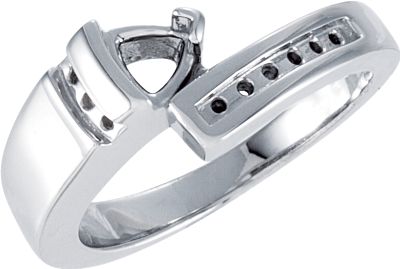 Trillion Bypass Ring