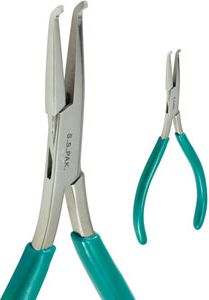 Micro Mini/Flat Nose Pliers