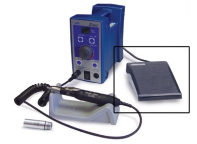 NSK E-Max&trade; Micromotor Foot Control
