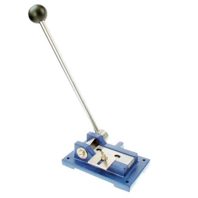 Mesh Bracelet Cutter 