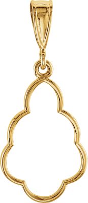 Decorative Pendant