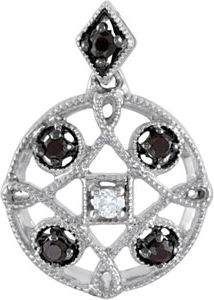 Decorative Pendant