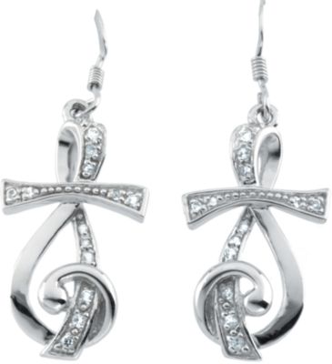 Sing for Joy&trade; Earrings