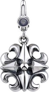 Cross Charm