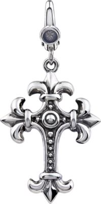 Cross Charm