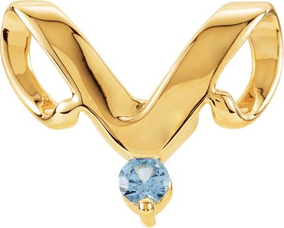 Engravable Pendant for Mother Mounting