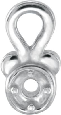 Dangle for Round Stone