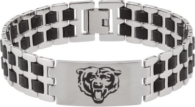 Chicago Bears Logo Bracelet