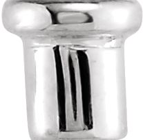 Round Tube Trim