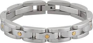 Stainless Steel Bracelet