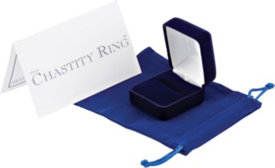 Generic Chastity Ring Package