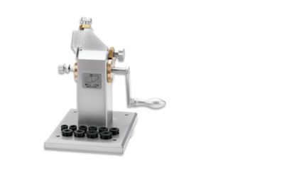 Milgrain Machines