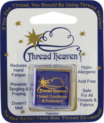 Thread Heaven Conditioner & Protectant