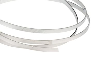 Coiled - Flat