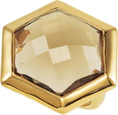 Missoma&reg; Gemstone Cocktail Rings
