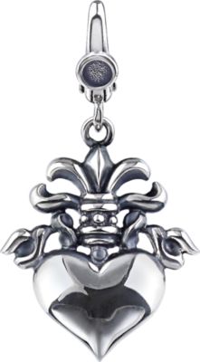 Heart Charm