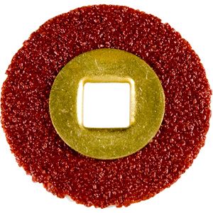 Coarse Aluminum-Oxide Sanding Disc 