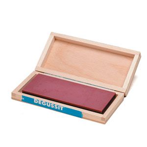 RUBY BENCH STONE, MEDIUM