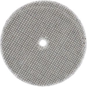 200 Grit 3M&reg; Trizact EA Abrasive Disc