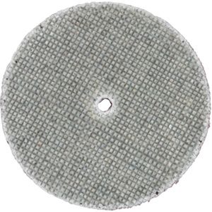 400 Grit 3M&reg; Trizact EA Abrasive Disc