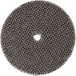 2500 Grit 3M&reg; Trizact EA Abrasive Disc