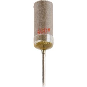 400 Grit Aluminum-Oxide Cartridge Roll 