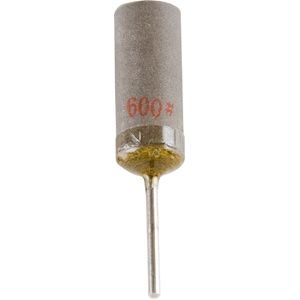 600 Grit Aluminum-Oxide Cartridge Roll