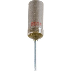 800 Grit Aluminum-Oxide Cartridge Roll