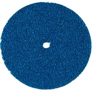 Coarse Zirconia Disc (Pin Hole) 7/8