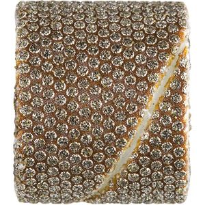 120 Grit 3M&reg; Flex Diamond Bands 1/2