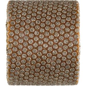 200 Grit 3M&reg; Flex Diamond Bands 1/2