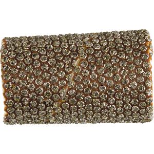 60 Grit 3M&reg; Flex Diamond Bands 1/2