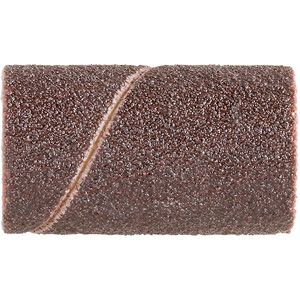 120 Grit 3M&reg; Aluminum-Oxide Sanding Bands 1/2